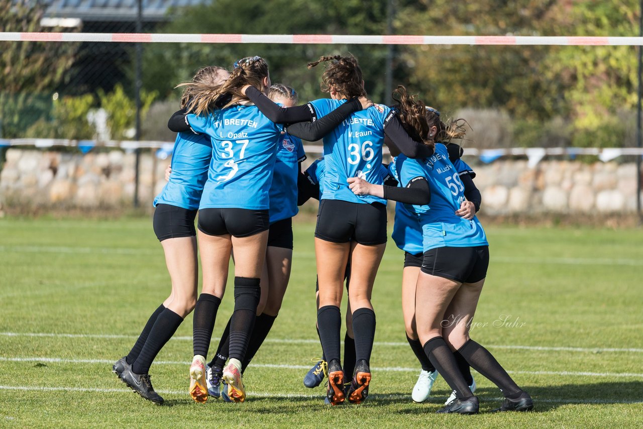 Bild 97 - wU16 Deutsche Meisterschaft